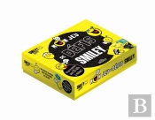 Smiley - Mon Jeu De Defis Smiley