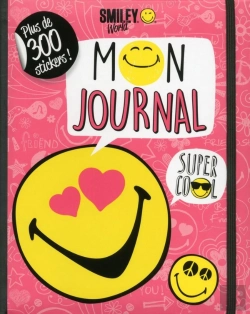 Bertrand.pt - Smiley - Mon Journal