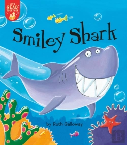 Bertrand.pt - Smiley Shark
