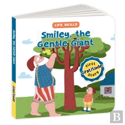Bertrand.pt - Smiley The Gentle Giant (Life Skills Series)