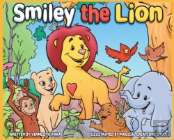 Bertrand.pt - Smiley The Lion