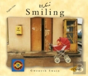 Smiling