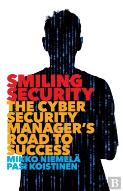 Bertrand.pt - Smiling Security: The Cybersecurity Mana
