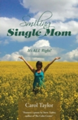 Bertrand.pt - Smiling Single Mom