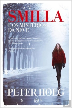Bertrand.pt - Smilla e os Mistérios da Neve