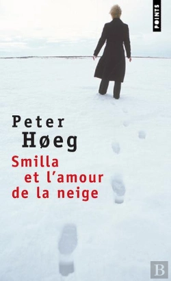 Bertrand.pt - Smilla Et L'Amour De La Neige