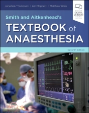 Smith And Aitkenhead'S Textbook Of Anaesthesia
