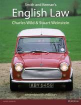 Smith And Keenan'S English Law