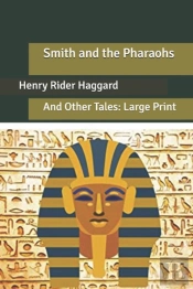 Smith And The Pharaohs