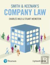Smith & Keenan'S Company Law