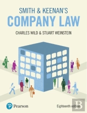 Smith & Keenan'S Company Law
