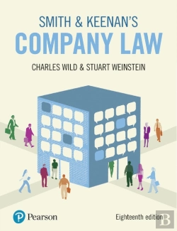Bertrand.pt - Smith & Keenan'S Company Law