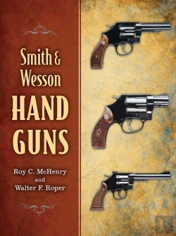 Bertrand.pt - Smith & Wesson Hand Guns