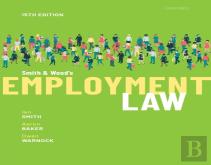 Smith & Wood'S Employment Law