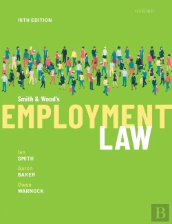 Bertrand.pt - Smith & Wood'S Employment Law