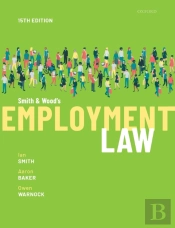 Smith & Wood'S Employment Law