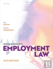 Smith & Wood'S Employment Law