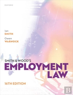 Bertrand.pt - Smith & Wood'S Employment Law