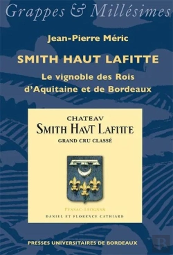 Bertrand.pt - Smith Haut Lafitte
