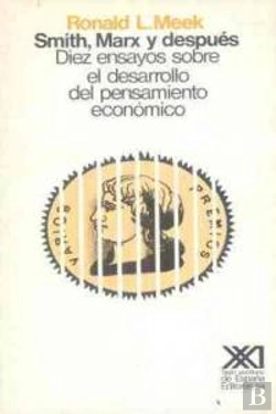 Bertrand.pt - Smith, Marx Y Después