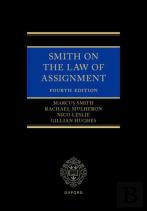 Smith On The Law Of Assignment