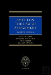 Smith On The Law Of Assignment