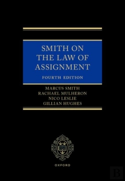 Bertrand.pt - Smith On The Law Of Assignment