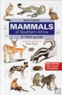 Bertrand.pt - Smithers Mammals Of Southern Africa