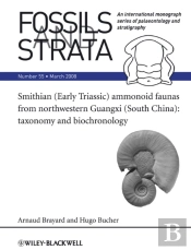 Smithian (Early Triassic) Ammonoid Faunas From Northwestern Guangxi (South China)