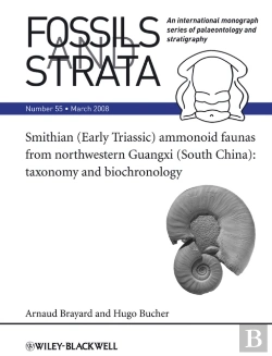 Bertrand.pt - Smithian (Early Triassic) Ammonoid Faunas From Northwestern Guangxi (South China)