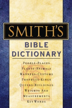 Bertrand.pt - Smith'S Bible Dictionary