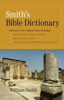 Bertrand.pt - Smith'S Bible Dictionary