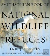 Smithsonian Book Of National Wildlife Refuges