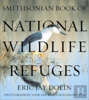 Smithsonian Book Of National Wildlife Refuges