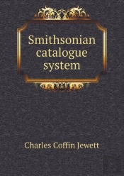 Smithsonian Catalogue System