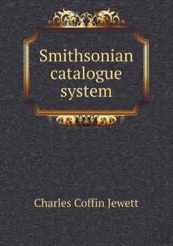 Bertrand.pt - Smithsonian Catalogue System