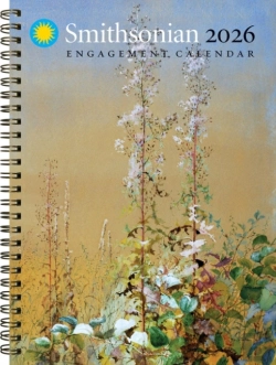 Bertrand.pt - Smithsonian Engagement Calendar 2026