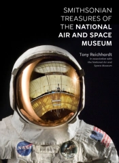 Smithsonian Treasure Of The Natioal Air And Space Museum