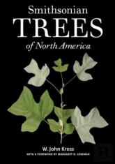 Smithsonian Trees Of North America