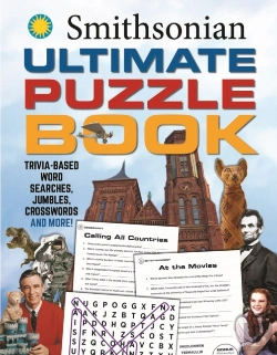 Bertrand.pt - Smithsonian Ultimate Puzzle Book