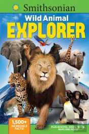 Smithsonian Wild Animal Explorer