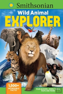Bertrand.pt - Smithsonian Wild Animal Explorer