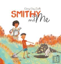 Smithy And Me