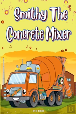 Bertrand.pt - Smithy The Concrete Mixer