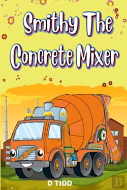 Bertrand.pt - Smithy The Concrete Mixer