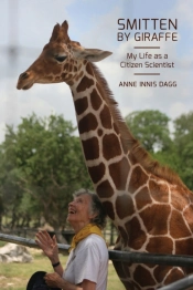 Smitten By Giraffe
