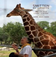 Smitten By Giraffe