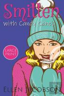 Smitten With Candy Canes
