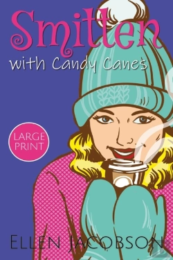 Bertrand.pt - Smitten With Candy Canes