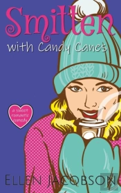 Smitten With Candy Canes